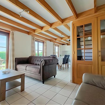Holiday Home In De Haan Near Beach Wenduine Exterior photo